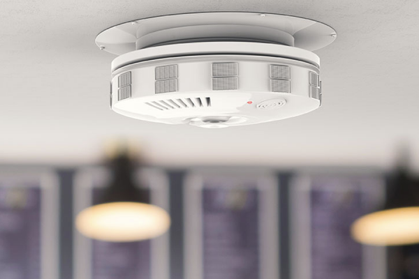 Smoke Alarms