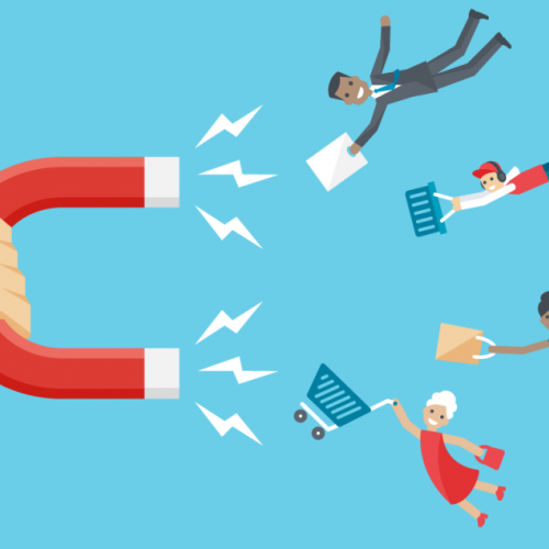 Support Local Businesses