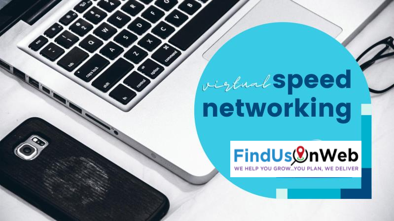 FUOW Southampton Virtual Speed Networking Event 14 April 2021 1pm-2pm